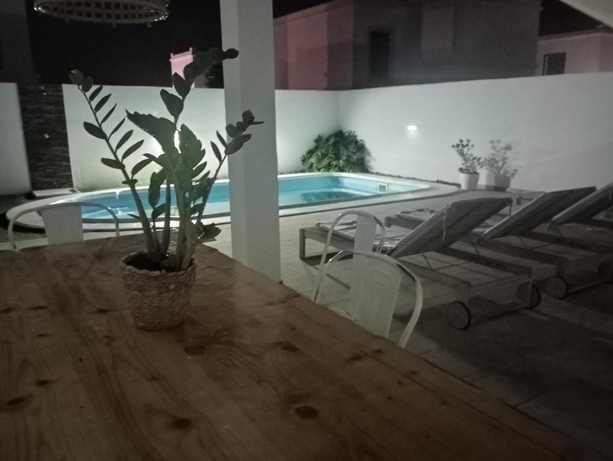 Villa Stefi Playa Blanca  Exterior photo